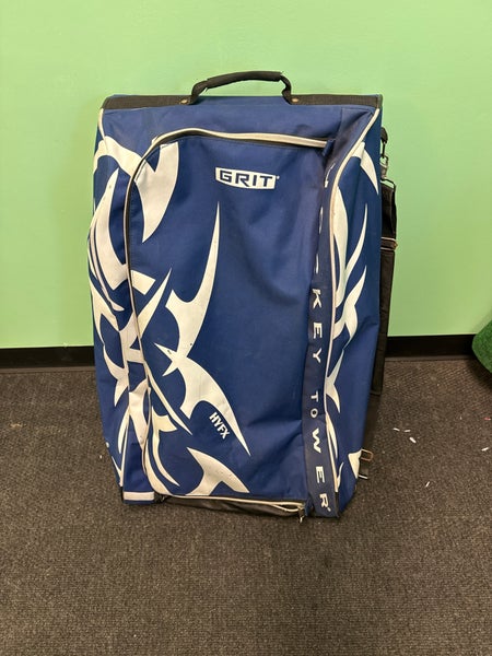 Blue GRIT HYFX Tower Bag (Used) 33”