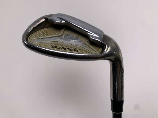 TaylorMade Burner 2009 Sand Wedge SW REAX SuperFast Ladies Graphite Womens RH
