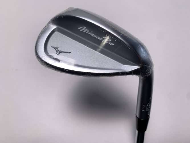 Mizuno Pro T-3 Sand Wedge SW 54* 8 Bounce KBS Hi-Rev 2.0 115g Wedge Mens RH
