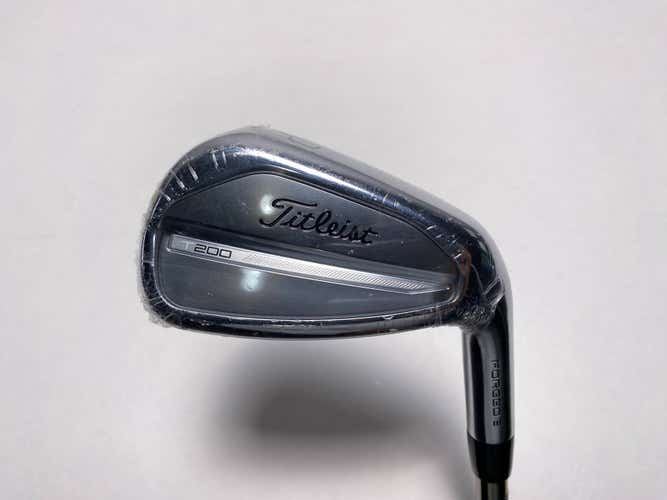 Titleist T200 2023 Pitching Wedge PW 43* Recoil F3 95g Regular Graphite RH NEW