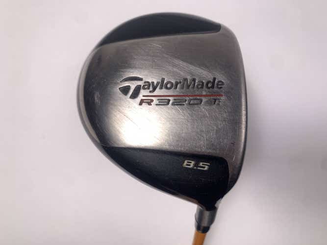 TaylorMade 320 Driver 8.5* UST ProForce V2 67g Stiff Graphite Mens RH
