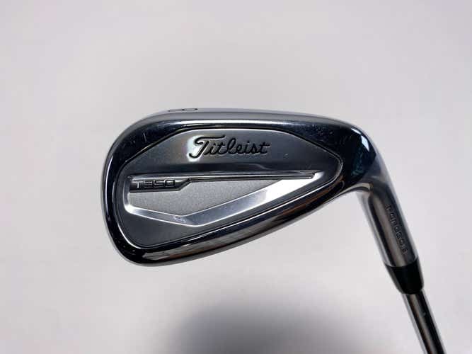 Titleist T350 2023 Gap Wedge 48* True Temper AMT Red R300 Regular Steel Mens RH