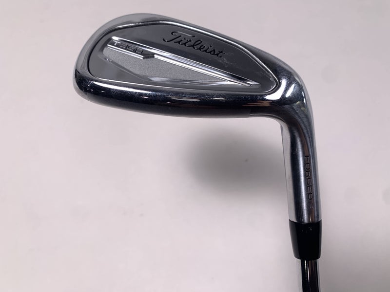 Titleist T350 2023 Wedge 48* True Temper AMT Red R300 Regular Steel Mens RH