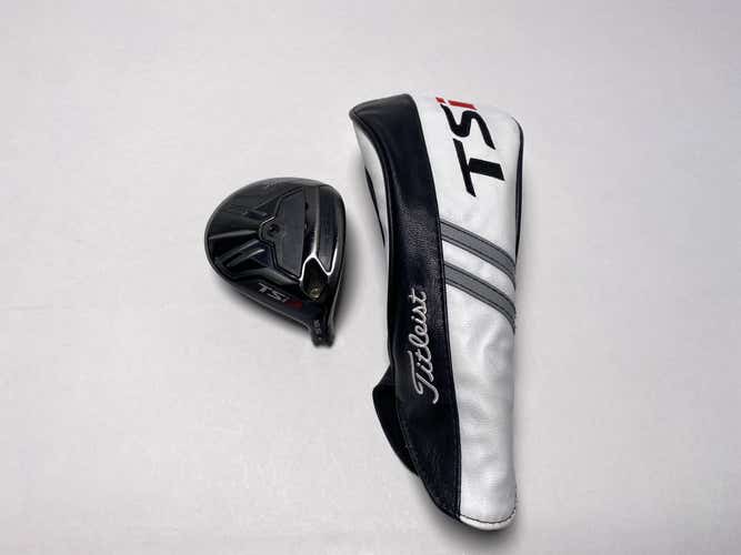 Titleist TSi3 4 Fairway Wood 16.5* HEAD ONLY Mens RH HC