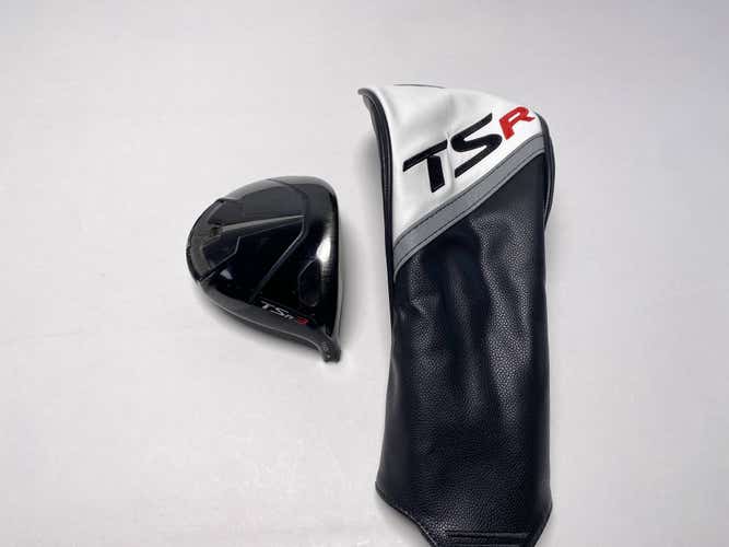 Titleist TSR3 Driver 11* HEAD ONLY Mens RH HC
