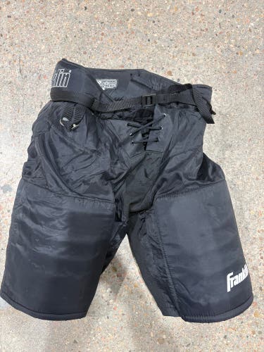 Senior XL Franklin WHP 5860 Hockey Pants (Used)