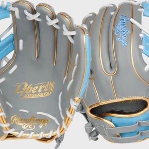 RAWLINGS LIBERTY ADVANCED COLOR SERIES 11.75" INFIELD GLOVE, RHT R00705080