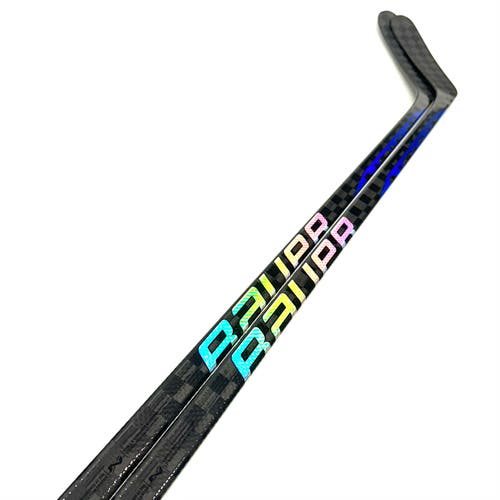 2 Pack - Bauer Vapor ADV (Dressed Sync) LH 87 Flex Pro Hossa - RH1713