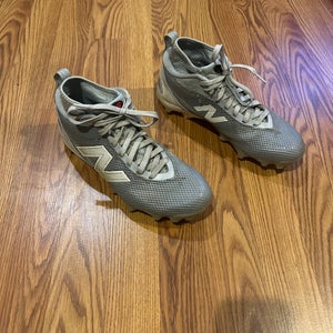 Unisex Size M 8.0 (W 9.0) Adult New Balance Freeze 2.0 (Used)