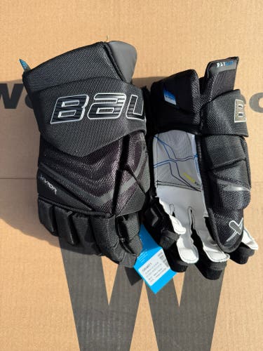 Bauer Vapor Flylite Gloves 15" (New)
