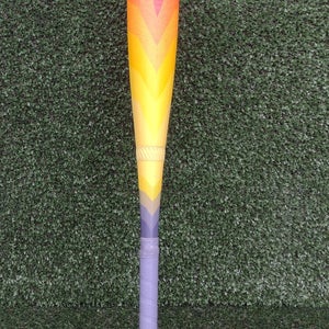 2024 Easton Hype Fire Bat (-8) 22 oz 30" (Used)