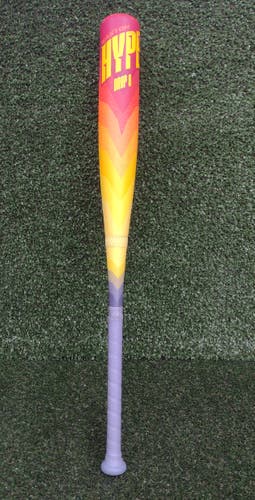 2024 Easton Hype Fire Bat (-8) 22 oz 30" (Used)
