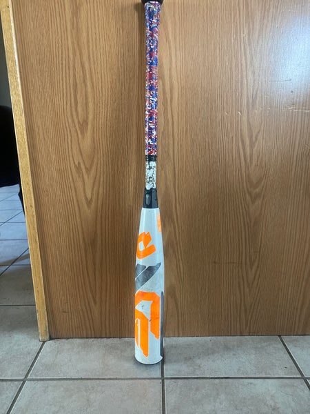 2021 DeMarini CF Composite USSSA Certified Bat (-5) 26 oz 31" (Used)