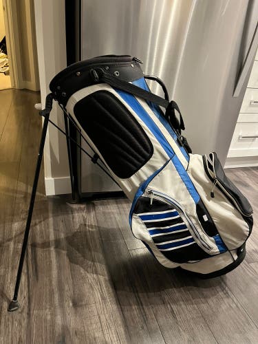 Unisex Adidas Bag (Used)