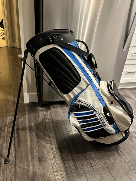 Unisex Adidas Bag (Used)