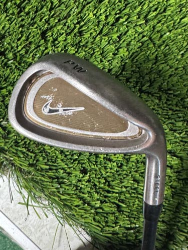 Nike PW Pitching Wedge Kids Golf Club Iron Junior Flex Graphite Shaft 25.5" RH