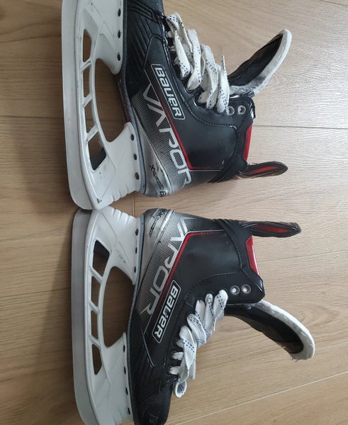 Bauer Vapor 3X Hockey Skates 8 (Used)