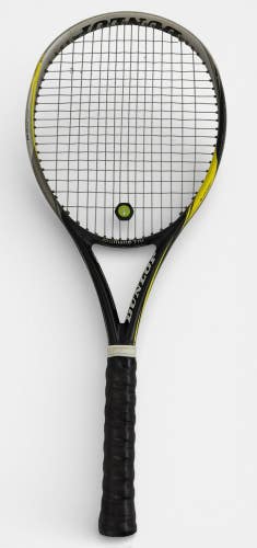 Dunlop Biomimetic F 5.0 Tour Biofibre Aeroskin Tennis Racquet Grip 4 3/8"