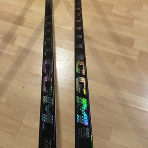 New! 2 pack! 2 x 75 Flex Right Hand P28 CCM XF Ghost