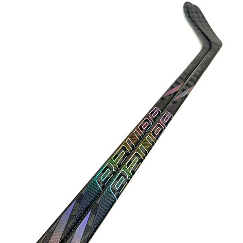 2 Pack - Bauer Ag5nt (Dressed Tracer) LH 82 Flex P28 - RH1718