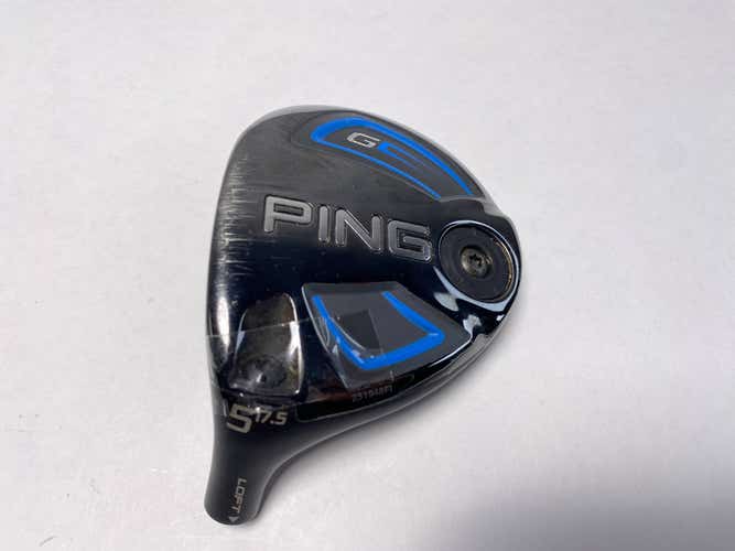 Ping G 2016 5 Fairway Wood 17.5* HEAD ONLY Mens LH