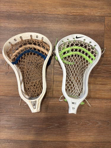 Bundle for @kamthomas125 Brine RP3 and Nike Lakota U