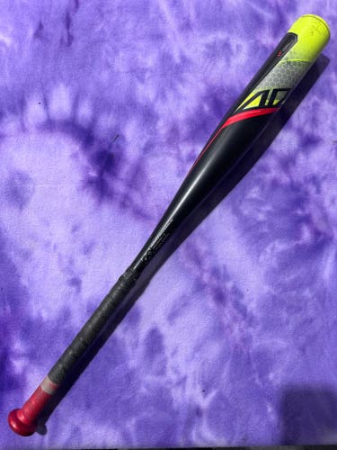 2023 Easton ADV1 Composite Bat USABat Certified (-12) Composite 18 oz 30" (Used)