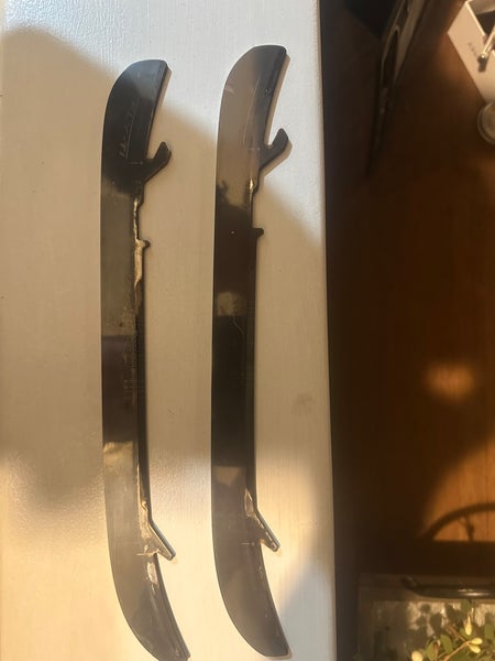 Bauer Fly-Ti 272 mm (Used)