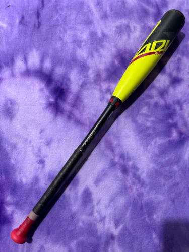 2023 Easton ADV 360 Composite Bat USABat Certified (-11) Composite 18 oz 29" (Used)