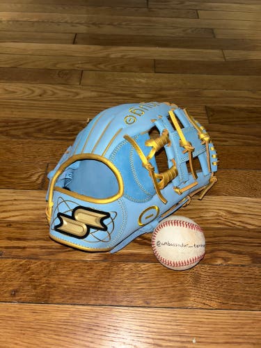 SSK Z PRO Custom 11.5” Marcus Stroman Spiral I Web NEW RARE