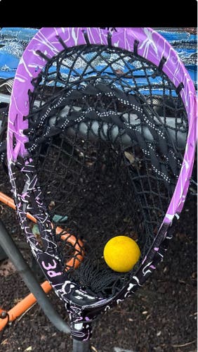 STX Eclipse 2 Goalie Head (Used)