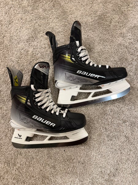 Bauer Vapor Hyperlite 2 Hockey Skates 9 Fit 1(New)