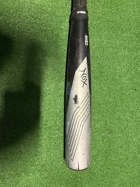 2021 Victus Nox Hybrid BBCOR Certified Bat (-3) 29 oz 32" (Used)