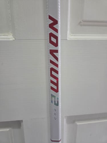 SR RH Warrior Novium 2 Pro P28 75 Flex (Used)