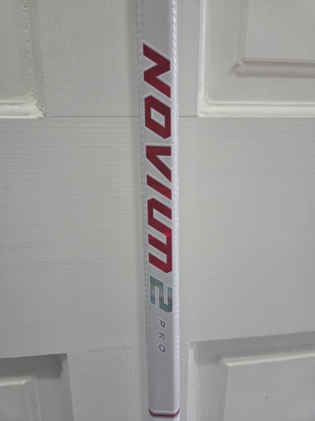 SR RH Warrior Novium 2 Pro P28 75 Flex (Used)