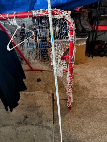 Intermediate Bauer Proto-R Right Handed Hockey Stick P29 55 Flex (Used)