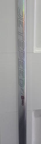 SR RH CCM JetSpeed FT8 Pro P28 75 Flex (Used)