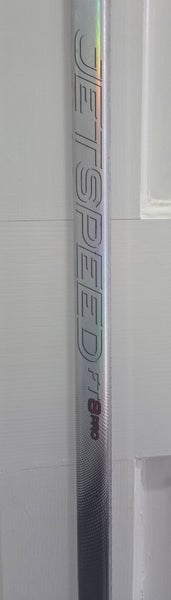 SR RH CCM JetSpeed FT8 Pro P28 75 Flex (Used)