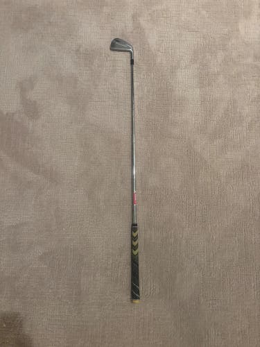 2025 TaylorMade P790 4 iron Right Handed Regular Flex Steel Shaft (New)