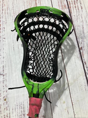 STX Stallion 6000 Stick (Used)