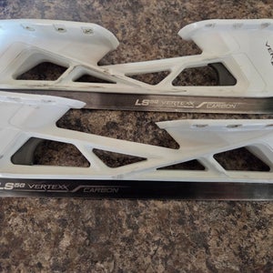 Bauer Vertexx 272 mm  goalie (Used)