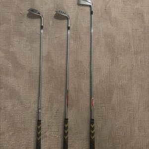 Men's 2025 TaylorMade P770 Right Handed Clubs (Full Set) Regular Flex (New)