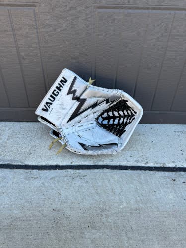 Vaughn Velocity V9 XP Pro Carbon Regular Pro Stock (Used)