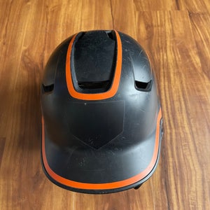 Easton Z5 2.0 Batting Helmet (Used)