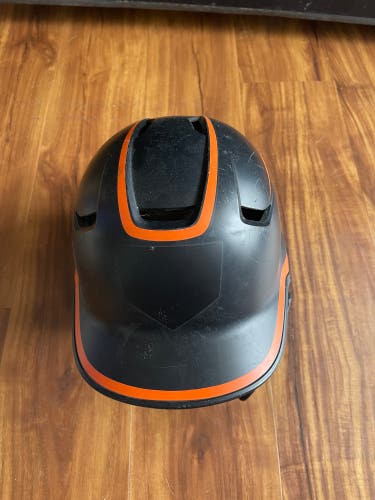 Easton Z5 2.0 Batting Helmet (Used)