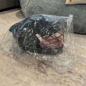 Brand new Team issued NCAA Rutgers Cascade XRS Pro Helmet (Send Offers!!)