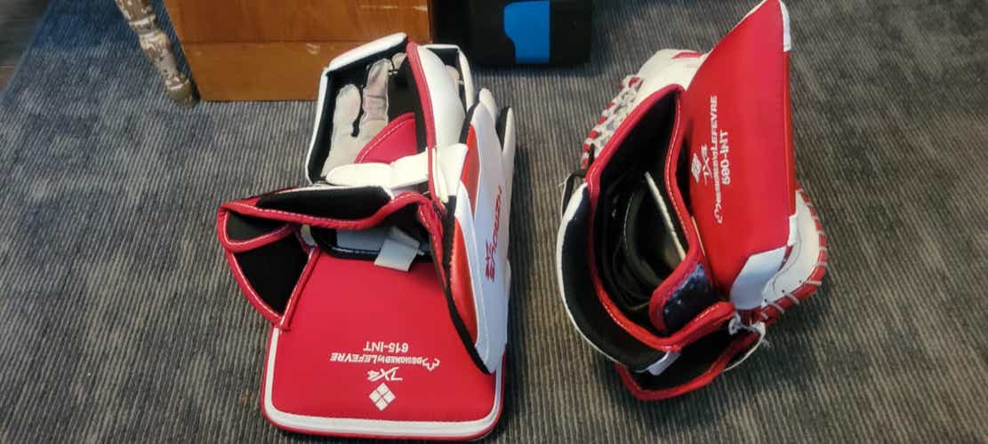 True HZRDUS 7x4 Regular (Used)