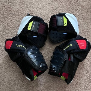 Intermediate Medium Bauer Vapor Hyperlite Elbow Pads (barely Used)