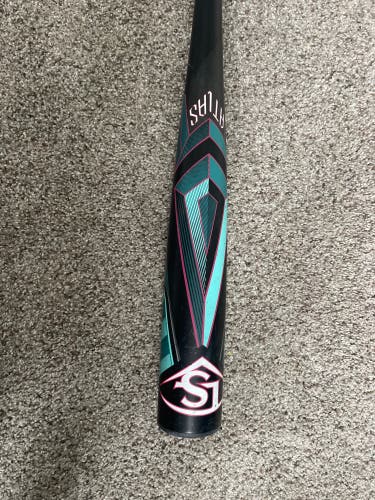 2025 Louisville Slugger Atlas Alloy BBCOR Certified Bat (-3) 29 oz 32" (Used)
