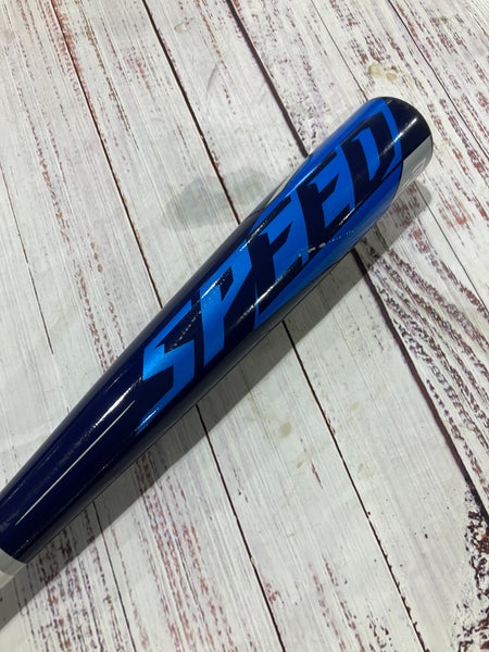 2022 Easton Speed Alloy Bat BBCOR Certified (-3) Alloy 27 oz 30" (Used)
